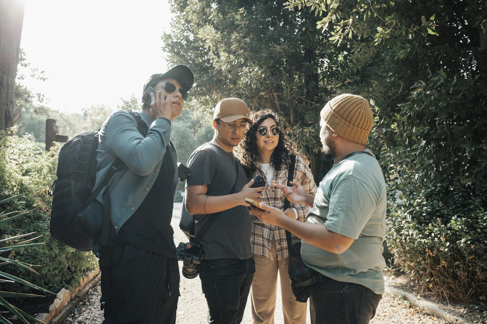 Capture Connections: The Hidden Joys of Photography Communities
